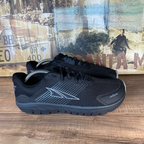 Altra provision 4 men’s athletic shoes - Picture 2 of 7